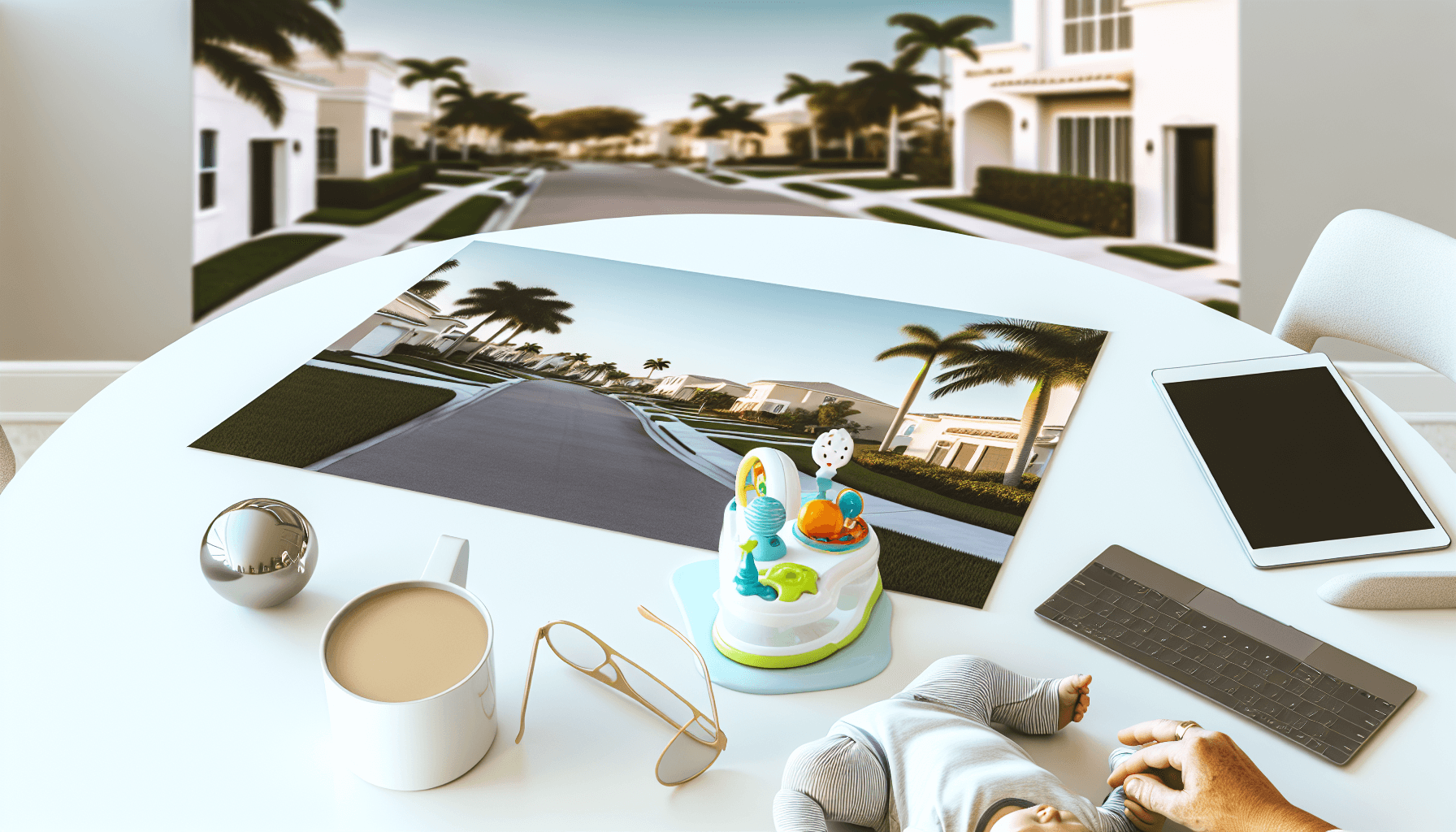 Navigating the Trend of Multi-Generational Living in Boca Raton