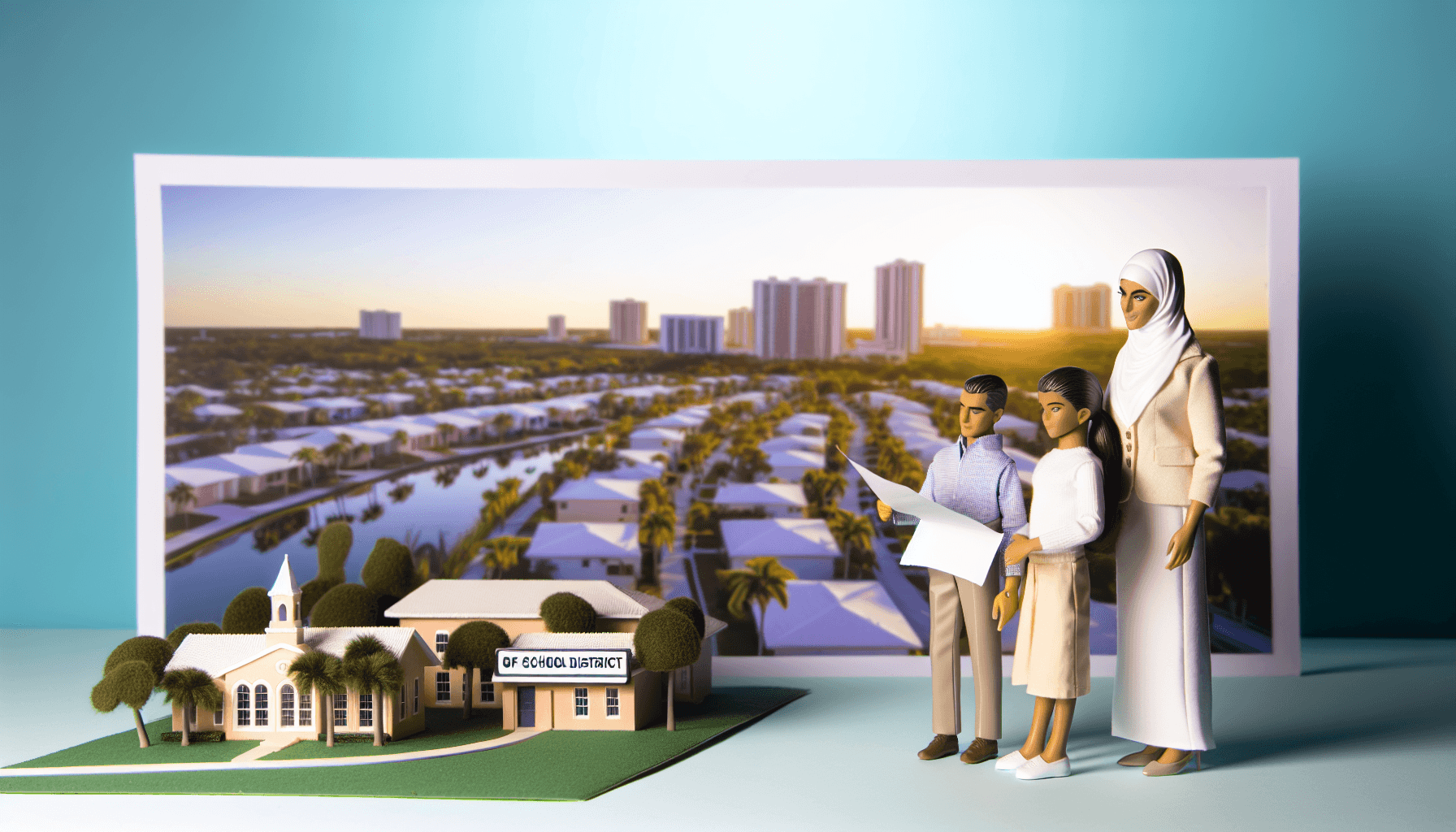 Understanding the Impact of School Districts on Boca Raton Real Estate Prices