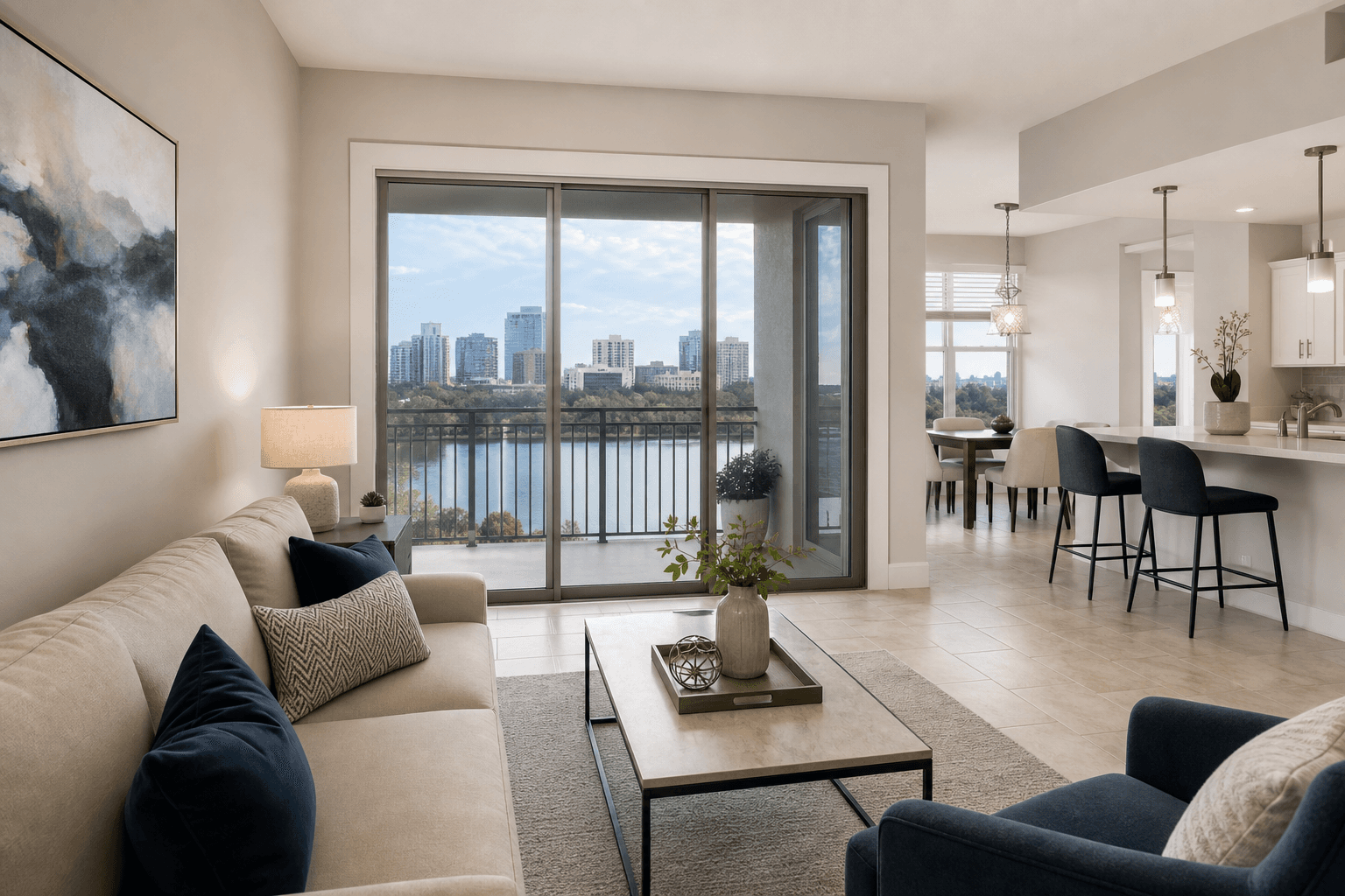 Condos for Sale in Orlando, Florida: Top Areas & What to Expect