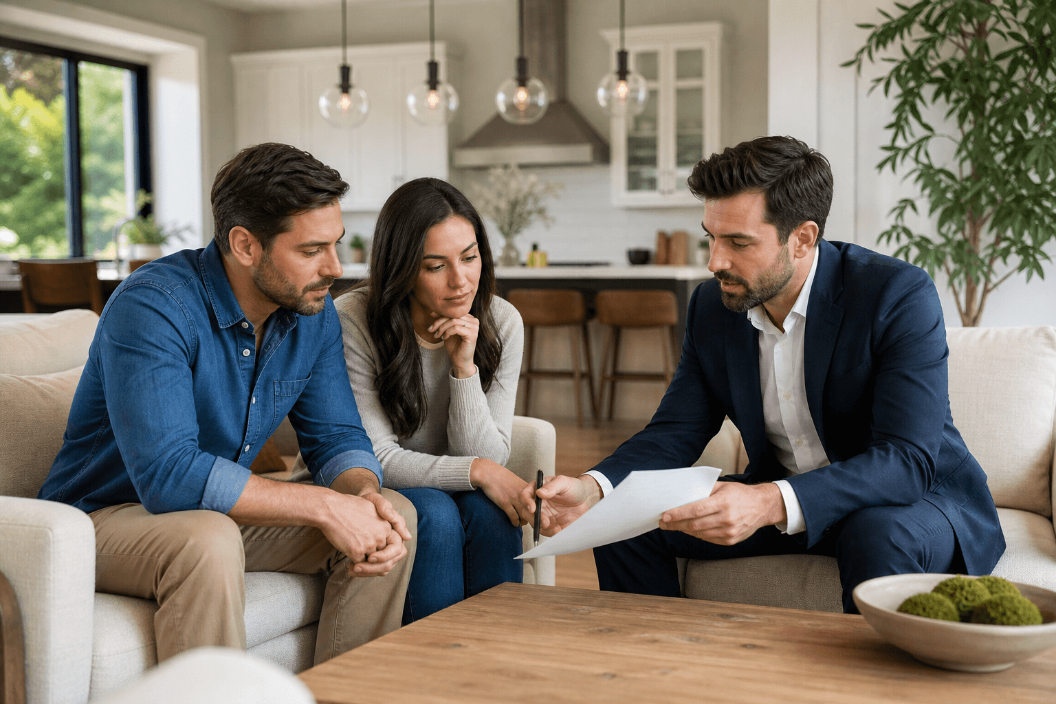 Single Family Homes for Sale: What Buyers Should Know Before Making an Offer