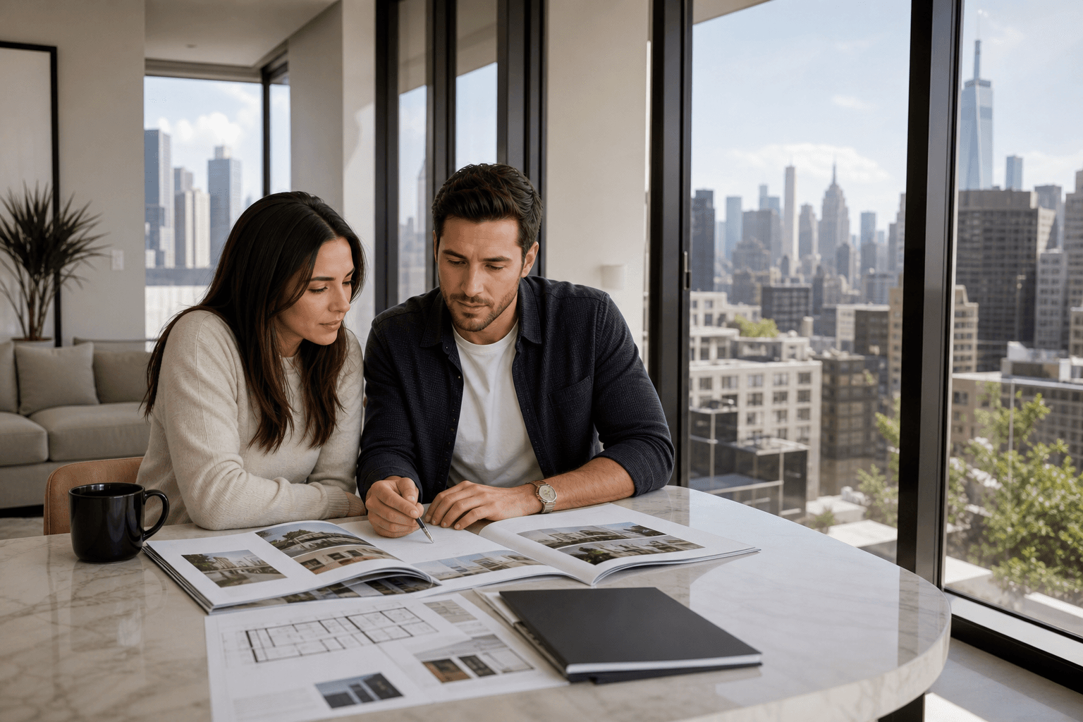 Condos for Sale in NYC: Neighborhood Breakdown & Buyer Insights