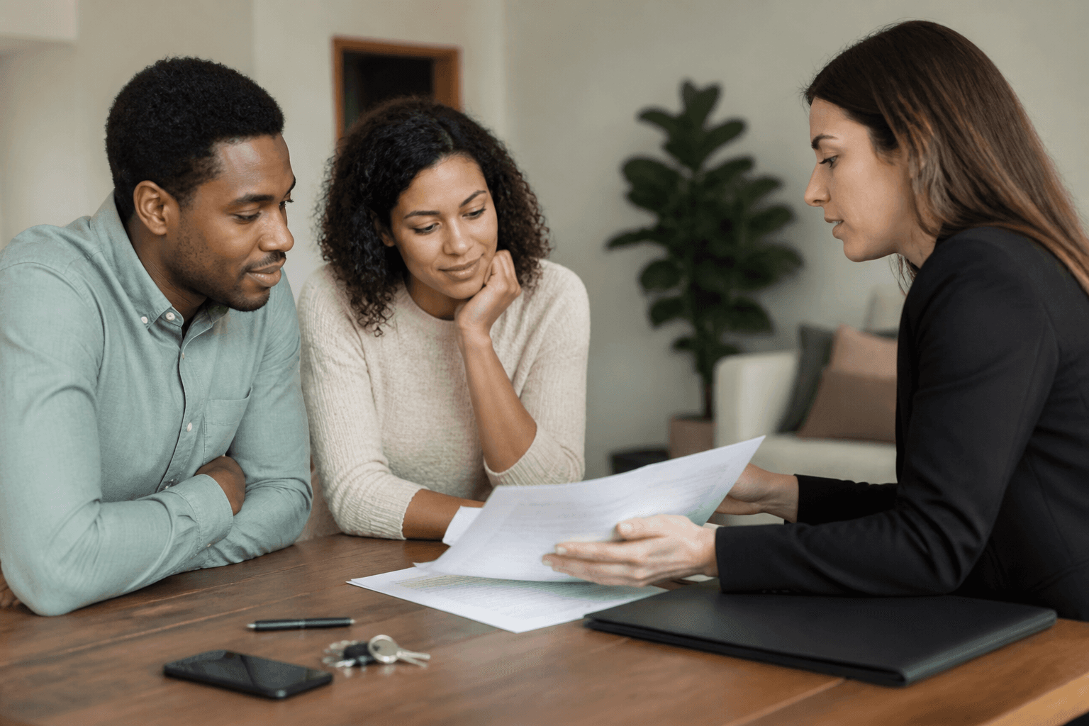 Rent-to-Own Homes Near You: How the Process Works and Who Qualifies